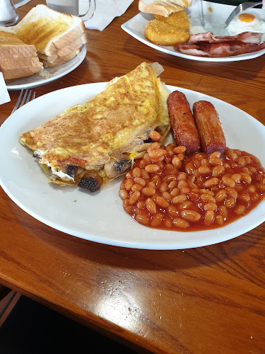 Reviews of Lets Eat Cafe in Warrington - Coffee shop
