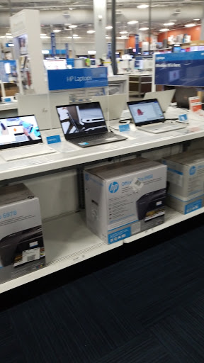 Electronics Store «Best Buy», reviews and photos, 23000 Eureka Rd, Taylor, MI 48180, USA