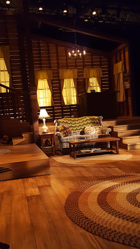 Performing Arts Theater «Hangar Theatre», reviews and photos, 801 Taughannock Blvd, Ithaca, NY 14850, USA