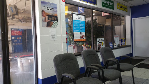 Auto Repair Shop «Auto-Lab Livonia», reviews and photos, 36251 Five Mile Road, Livonia, MI 48154, USA