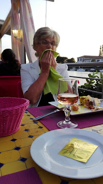 Plats et boissons du Restaurant créole La Marmite Créole à Agde - n°3