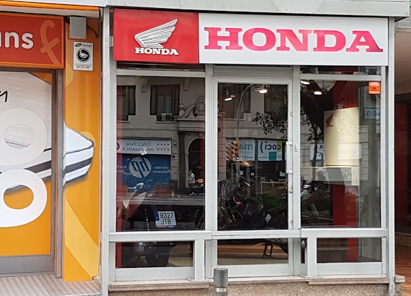Imagen de Honda Taulé (2 de 5)