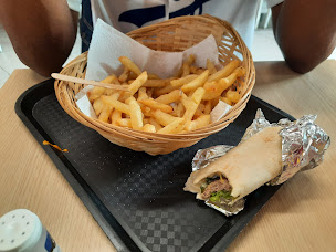 Photo n°33 de Le Snack à Saint-Quentin ()