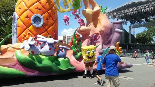 Park «Dr. P. Phillips Community Park», reviews and photos, 8249 Buenavista Woods Blvd, Orlando, FL 32836, USA