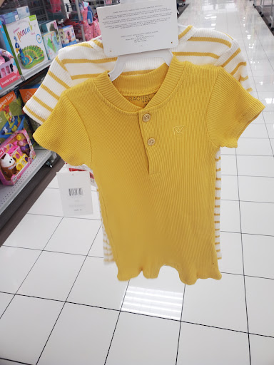 Clothing Store «Burlington Coat Factory», reviews and photos, 4701 N Harlem Ave, Harwood Heights, IL 60706, USA