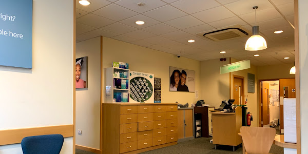 Specsavers Opticians and Audiologists - Inverness