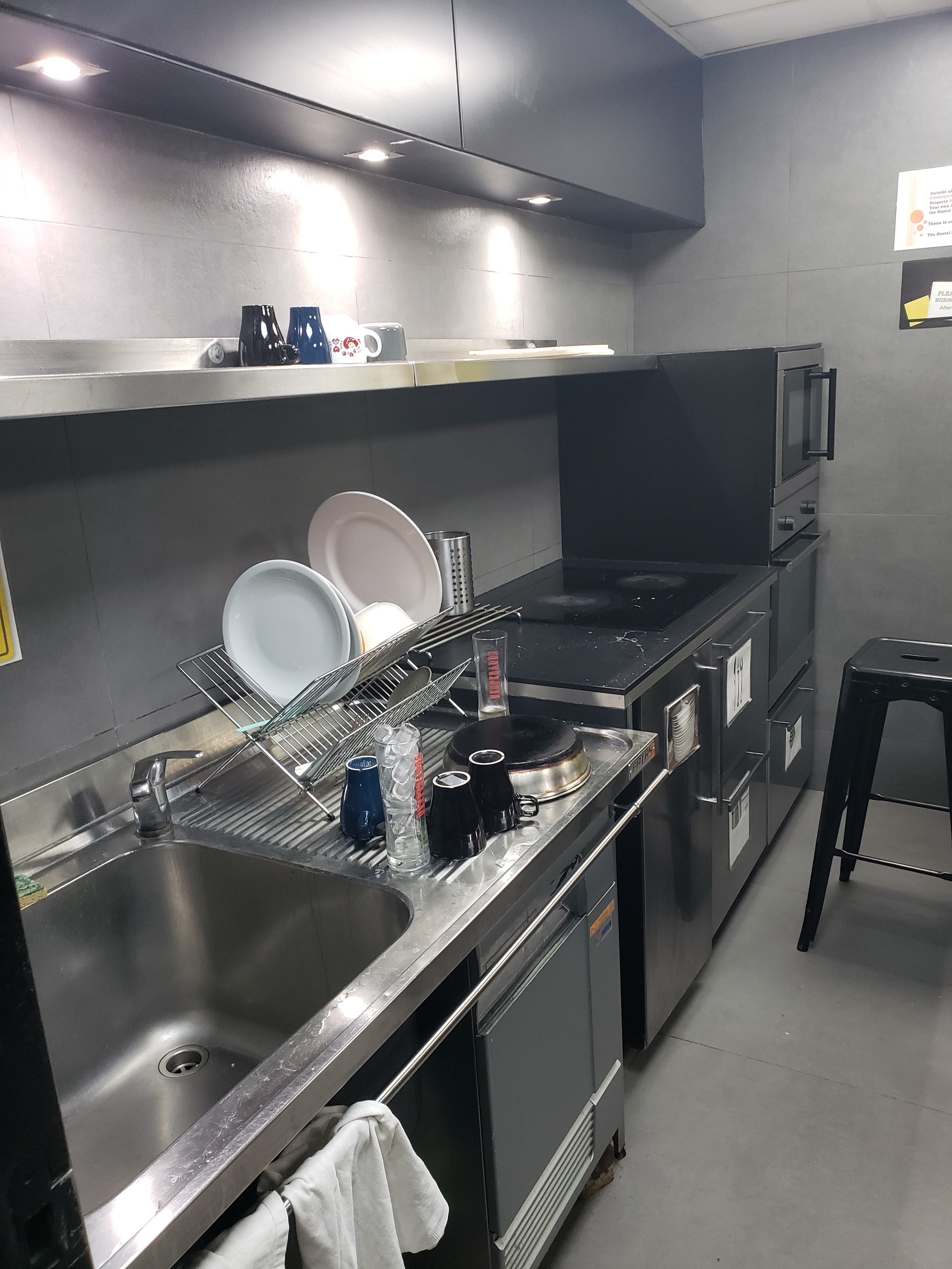 Photo n° 2 de l'avis de Darwin. fait le 20/01/2019 à 17:11
