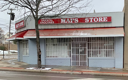 Mai's Store