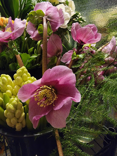 Florist «Flower Art Denver», reviews and photos, 8801 E Hampden Ave Suite 1g, Denver, CO 80231, USA