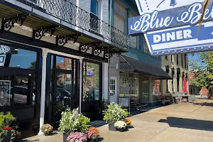 Blue Bell Diner image