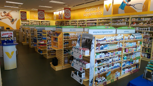 Vitamin & Supplements Store «Vitamin Shoppe», reviews and photos, 4567 Garth Rd, Baytown, TX 77521, USA