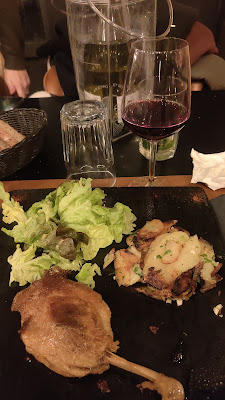 L'étable Corrézienne à Collonges-la-Rouge