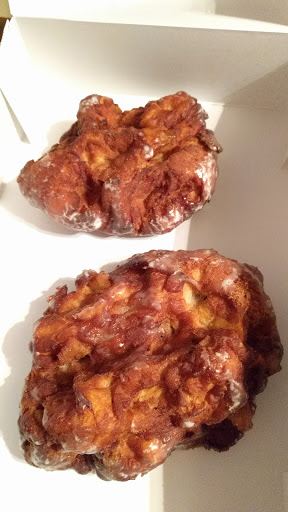 Bakery «Krispy Kreme Doughnuts», reviews and photos, 12586 Research Blvd, Austin, TX 78759, USA