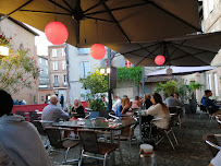 Atmosphère du Restaurant Les Arcades à Albi - n°12