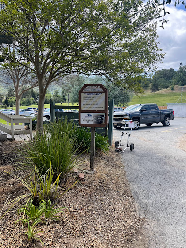 Golf Course «Gilroy Golf Course», reviews and photos, 2695 Hecker Pass Rd, Gilroy, CA 95020, USA