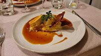 Les plus récentes photos du Restaurant français Du Côté de chez Swan à Bandol - n°2