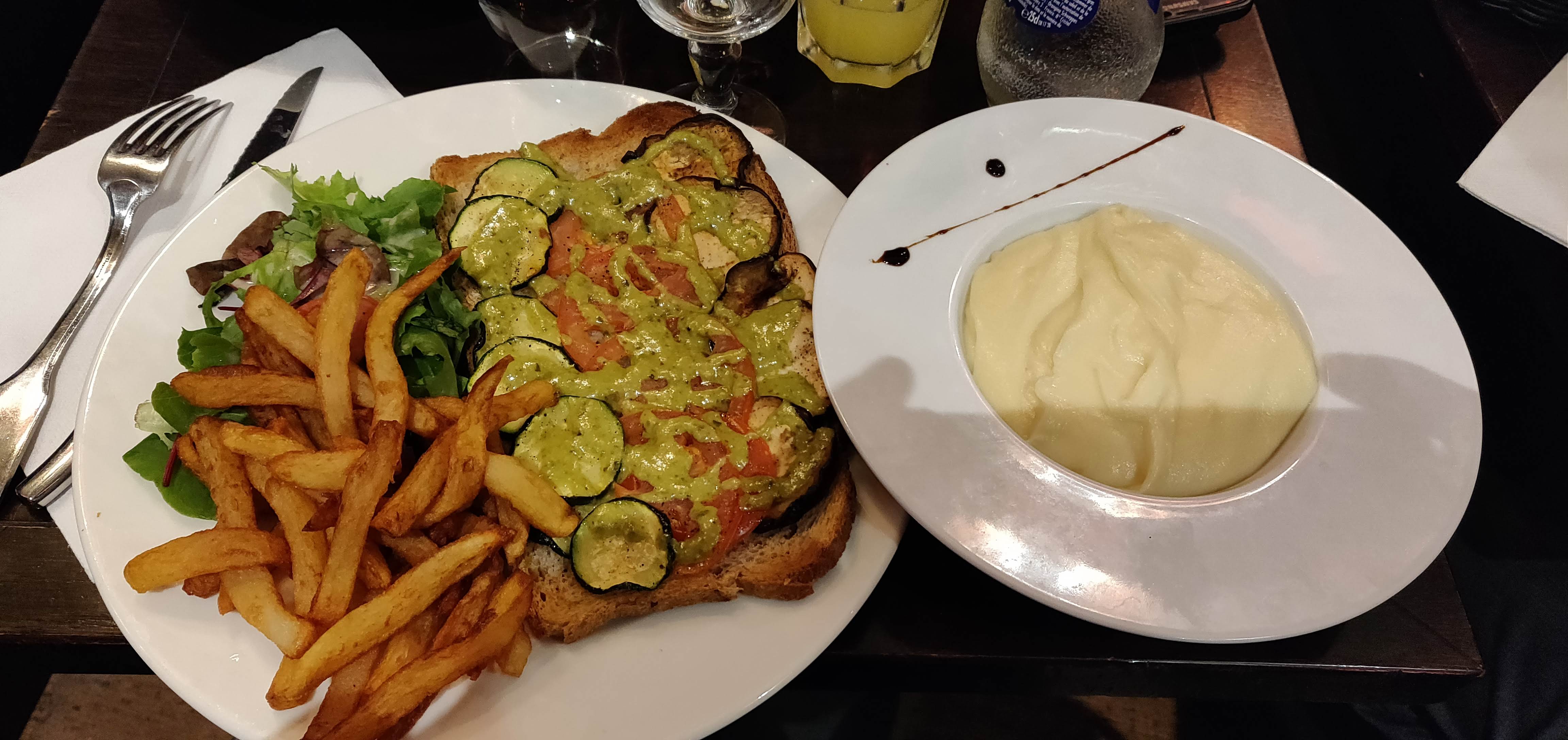 Photo n° 1 de l'avis de Jo.a fait le 09/10/2018 à 15:45