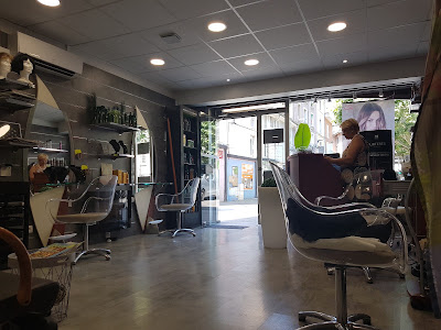 Clin d'Oeil Coiffure à Voiron