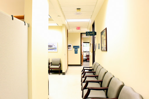 Raleigh Medical Group