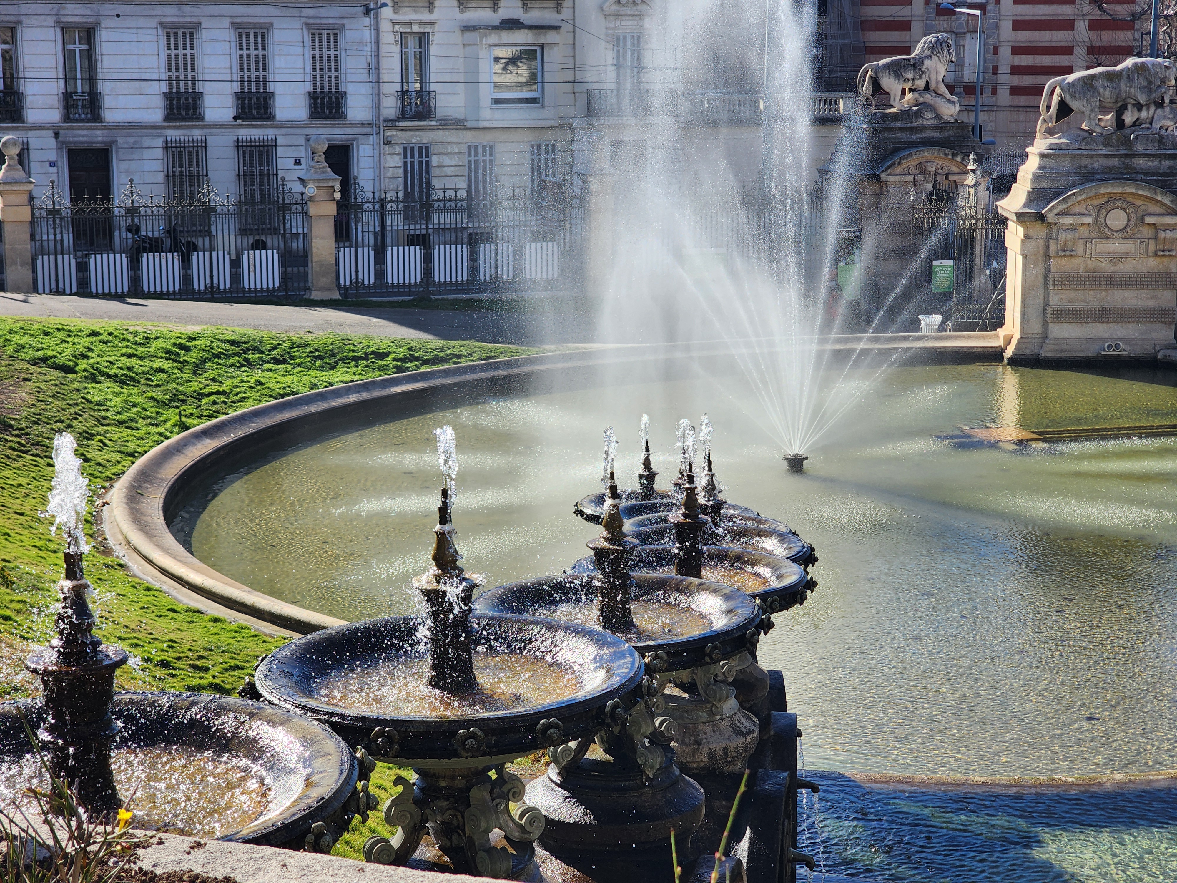 Photo n° 5 de l'avis de Anaïs.T fait le 07/02/2024 à 17:36