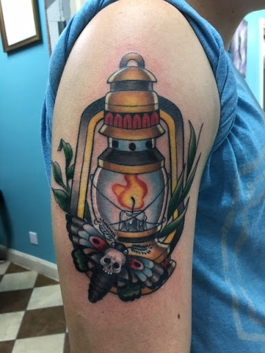 Explore aunt niece tattoo ideas, creative tattoo ideas in North Richland Hills, available at Ink Life DFW