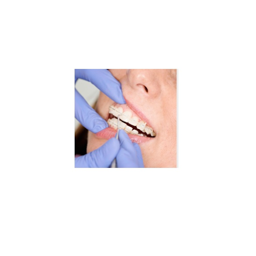 Beoordelingen van Orthodontiepraktijk De Bruyne Isabelle in Sint-Niklaas - Tandarts