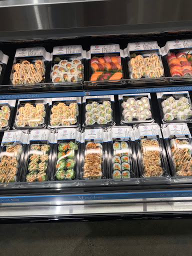 Grocery Store «Earth Fare», reviews and photos, 721 Gov Morrison St #110, Charlotte, NC 28211, USA