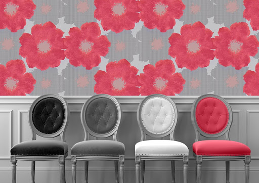 Wallpaper Store «Webster Wallpaper Paint & Blinds», reviews and photos, 2737 Webster Ave, Bronx, NY 10458, USA