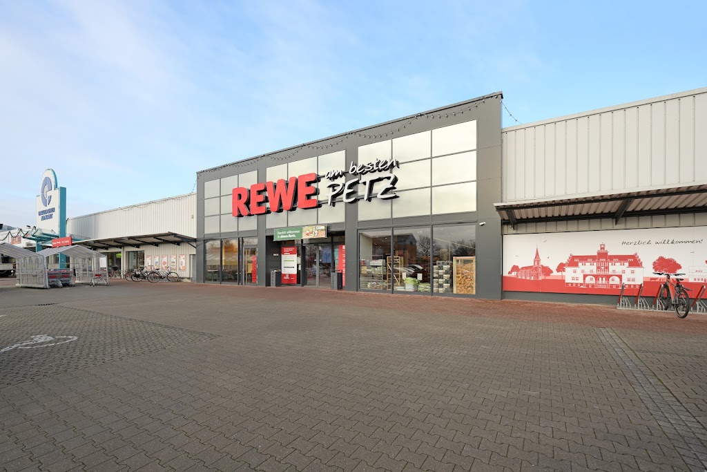 REWE PETZ