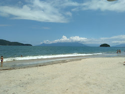 Photo de Plage de Mococa et le règlement