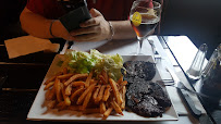 Plats et boissons du Restaurant français La Pomme d'Or à Torigny-les-Villes - n°16
