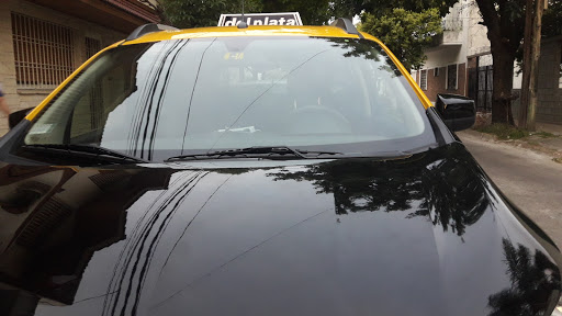 Taxi Del Plata