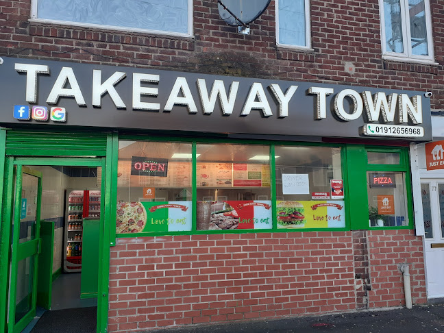 takeawaytown.co.uk