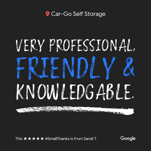 Self-Storage Facility «Car-Go Self Storage», reviews and photos, 1421 Harrisburg Pike, Columbus, OH 43223, USA