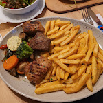 Photo n°8 de l'avis de Oliver.u fait le 16/07/2022 à 11:58 sur le  Tante Paula Burgberg à Burgberg im Allgäu