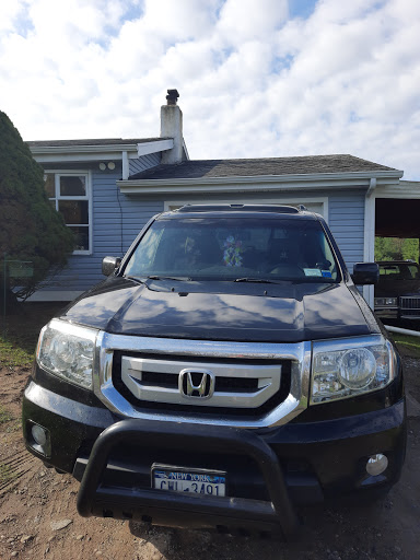 Used Car Dealer «Honda of Ithaca», reviews and photos, 315 Elmira Rd, Ithaca, NY 14850, USA