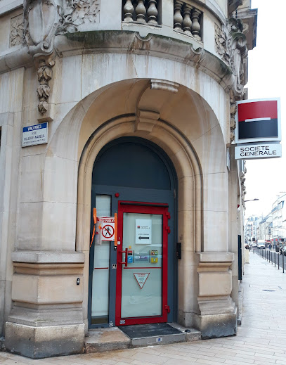 Photo du Banque Société Générale à Vincennes