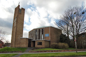 Saint Luke's Parish Church