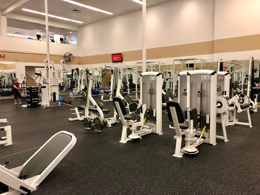 Gym «Seattle Athletic Club Northgate», reviews and photos, 333 NE 97th St, Seattle, WA 98115, USA
