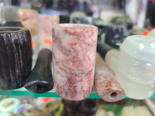 Tobacco Shop «Smoke N Stuff», reviews and photos, 4332 W Thunderbird Rd, Glendale, AZ 85306, USA