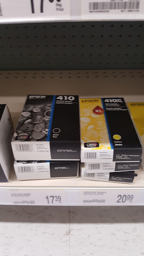 Office Supply Store «Office Depot», reviews and photos, 4500 Falls of Neuse Rd #120, Raleigh, NC 27609, USA