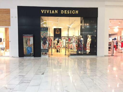 Vivian Design (Moda Colombiana)