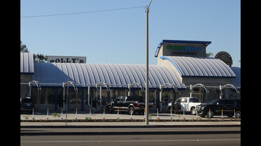 CleanWave en Los Alamitos