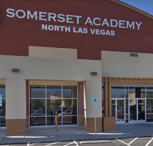 Somerset Academy | North Las Vegas campus