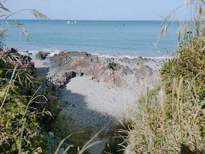 Gîte Cancale à Cancale