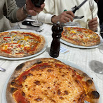 Photo n°2 de l'avis de Shila.h fait le 07/11/2023 à 12:39 sur le  Pizzeria Da Michi dal 1971 à Turin