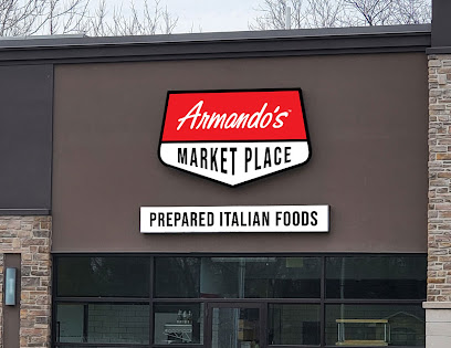 Armando's Market Place