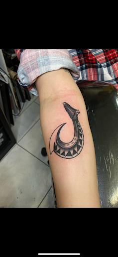 Find matching best friend tattoos ideas for your next unique tattoo in Honolulu at Sacred Art Tattoo Waikiki