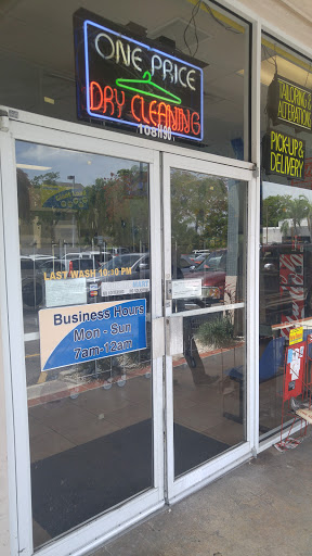 Laundromat «Killian laundromart lavanderia Dry cleaning & Coin Laundry», reviews and photos, 10862 SW 104th St, Miami, FL 33176, USA