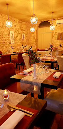 Atmosphère du Premier acte restaurant à Villefranche-sur-Saône - n°10